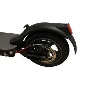 Stänkskydd till E-wheels E2S