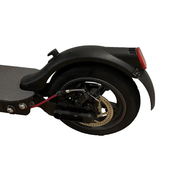 Stänkskydd till E-wheels E2S